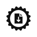 Bulk Export Workflows icon